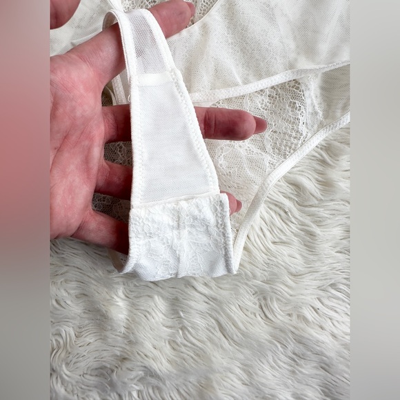 NWT hunkemöller Isabelle Bodysuit size Medium - Picture 12 of 16